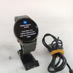 Samsung Galaxy Watch7 40mm + lader || nu voor maar  €139.99, Zwart, Ophalen of Verzenden, Zo goed als nieuw, X