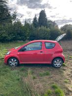 Toyota aygo, klus auto of onderdelen, Ophalen, Toyota