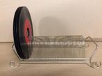 Vintage single steun, Ophalen of Verzenden, Gebruikt
