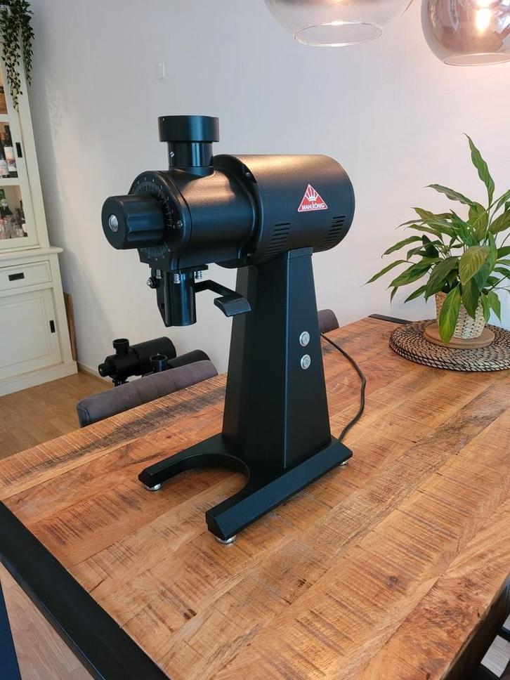 Mahlkönig EK43 nieuw, Witgoed en Apparatuur, Koffiemachine-accessoires, Zo goed als nieuw, Ophalen