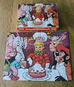 Flipje puzzeltje/Flipje van Tiel, Ophalen of Verzenden, Gebruikt, Overige typen