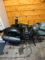 Kymco agility onderdelen zeer groot assortiment!, Ophalen of Verzenden, Zo goed als nieuw, Overige typen, Kymco