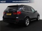 BMW X5 XDrive25d High Executive 7-Persoons Aut. | M-Pakket |, 4 cilinders, 241 €/maand, 7 stoelen, Bedrijf