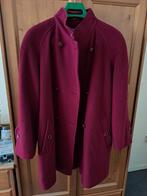 Wol/cashmere jas, kort model , maat 42, Ophalen of Verzenden, Zo goed als nieuw, Maat 42/44 (L)