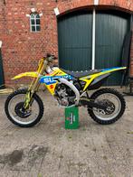 Suzuki RMZ 250 2014, Ophalen, 250 cc, Suzuki, .