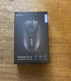 Lenovo Legion M300s RGB Gaming Mouse, Computers en Software, Muizen, Muis, Gaming muis, Nieuw, Ophalen of Verzenden