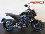 Yamaha MT 09 MT09 ABS BLACK EDITION! TOP (bj 2018), Motoren, Motoren | Yamaha, Bedrijf, Overig, 847 cc