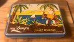 Te koop: Jamaica Rumbonen Blik., Ophalen of Verzenden, Gebruikt, Overige, Overige merken