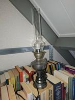 Omgebouwde olielamp, Ophalen of Verzenden