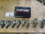 Time atac pedalen, Gebruikt, Ophalen, Crankstel of Pedalen, Mountainbike