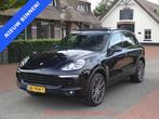 Porsche Cayenne 3.6 S SPORT-CHRONO/PANODAK/SPORTLEER, Automaat, Cayenne, Gebruikt, Blauw