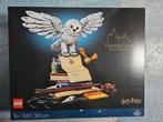 Lego Harry Potter Hogwarts Icons Collector's Edition NIEUW, Kinderen en Baby's, Speelgoed | Duplo en Lego, Ophalen of Verzenden