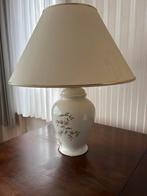 Tafellamp, Ophalen, Zo goed als nieuw, Minder dan 50 cm