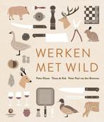 Peter Klosse - Werken met wild, Boeken, Ophalen of Verzenden, Nieuw, Nederland en België