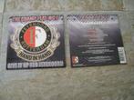 Feyenoord CD - Give it up for Feyenoord, Ophalen of Verzenden, Nieuw in verpakking