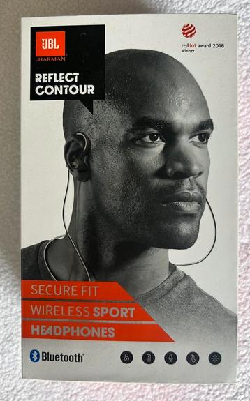JBL Reflect Contour beschikbaar voor biedingen