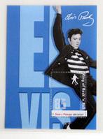 Tome Principe Elvis Presley MNH 9, Postzegels en Munten, Postzegels | Amerika, Verzenden, Postfris, Noord-Amerika