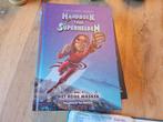 Handboek voor Superhelden Deel 2, Ophalen of Verzenden, Zo goed als nieuw, Elias & Agnes Vahlund, Fictie algemeen