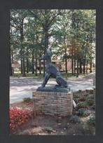 Foto De Lutte Beeld Kardoes Hellehond Jaren 80., 1980 tot heden, Foto, Ophalen of Verzenden, Zo goed als nieuw