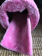 Schattige krabton / krabmeubel / kattenmand 💕, Ophalen of Verzenden, Zo goed als nieuw, Riet