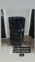 Karretje, Ophalen of Verzenden