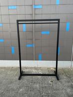 Kleding rek winkel inventaris, Ophalen, Zo goed als nieuw