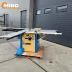 Scheppach formaatzaag forsato xxl paneelzaag compact ***, Scheppach robland altendorf scm elektra beckum, Cirkelzaag, 70 mm of meer