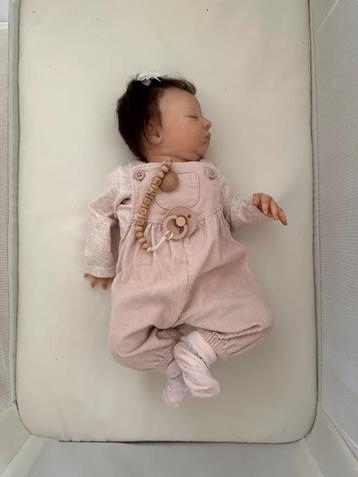 Laura by Bonnie Brown Reborn beschikbaar voor biedingen