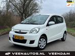 Daihatsu Cuore 1.0 Premium 1e Eigenaar Stuurbekr. NAP!, Auto's, Daihatsu, Voorwielaandrijving, 18 €/maand, Cuore, Origineel Nederlands