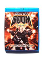 Doom, Cd's en Dvd's, Ophalen of Verzenden, Actie