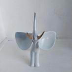 Lucky Vintage Hollohaza Hongarije Vintage olifant, Gebruikt, Hollohaza, Ophalen of Verzenden, Info@hollohaza.hu