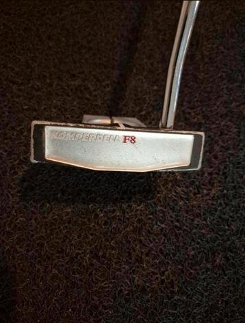Putter 35 inch Komperdell F8 beschikbaar voor biedingen