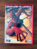 DVD: Spiderman (2DVD Special Edition), Vanaf 12 jaar, Ophalen of Verzenden, Zo goed als nieuw, Overige genres