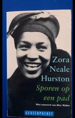 Zora Neale Hurston - Sporen op een pad, Boeken, Gelezen, Z.N. Hurston, Ophalen of Verzenden