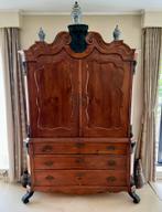 Oud Hollands Kabinet, Antiek en Kunst, Ophalen of Verzenden