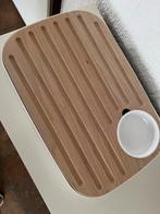 Joseph Joseph slice & serve broodplank/ serveerschaal, Ophalen of Verzenden, Zo goed als nieuw