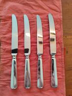 Haags Lofje grote messen, Ophalen of Verzenden, Zilver