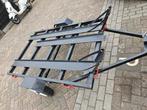 motor aanhanger /motor  quad aanhanger, Ophalen of Verzenden, Zo goed als nieuw, 4 meter of meer