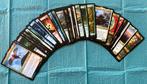 MTG 2022 expansion set Dominaria United, Ophalen of Verzenden, Zo goed als nieuw, Meerdere kaarten