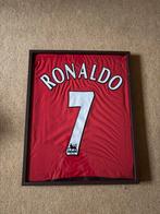 Ronaldo Jersey Manchester United 2002-2004, Verzenden, Nieuw, Buitenlandse clubs, Shirt