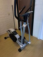 Focus Fitness Fox 3 Crosstrainer, Armen, Ophalen of Verzenden, Zo goed als nieuw, Crosstrainer