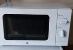 Magnetron OK OMW 2022W, Witgoed en Apparatuur, Magnetrons, Ophalen, Zo goed als nieuw, Vrijstaand, 45 tot 60 cm