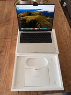 Apple MacBook Pro 14 Inch M1 Pro 16GB Ram, Ophalen, Zo goed als nieuw, Overige groottes