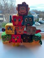 Lidl knuffels, Verzamelen, Lidl, Ophalen of Verzenden