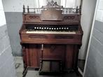 Antiek Worcester Reed Orgel, Ophalen, Gebruikt, 1 klavier, Orgel