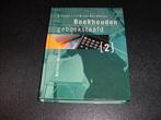 Fuchs & van der Hoeven	Boekhouden geboekstaafd 2, Ophalen of Verzenden, Beta, Gelezen, HBO