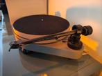 Pro-Ject RPM 9 Carbon met Goldring 1012 GX element, Audio, Tv en Foto, Platenspelers, Ophalen, Gebruikt, Platenspeler, Overige merken