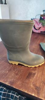 Regen, kaplaarzen mt 40, Ophalen of Verzenden, Zo goed als nieuw, Regenlaarzen