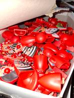 Festival carnaval Vingerpoppetjes - 120 stuks!, Verzamelen, Efteling, Ophalen of Verzenden, Gebruikt, Overige typen