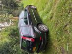 Ford C-Max 1.8 88KW 2004 Zwart, Auto's, Ford, Voorwielaandrijving, 65 €/maand, 1287 kg, 4 cilinders